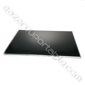 Dalle 15'4 brillante WXGA pour Packard-Bell Easynote MB88_ARES_GP2W