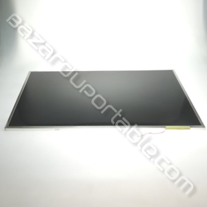 Dalle 17'0 brillante pour Toshiba Satellite L350