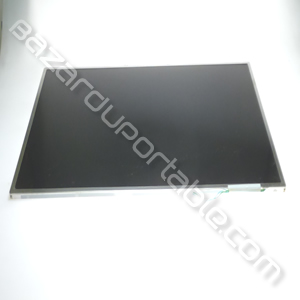 Dalle 17'1 brillante pour toshiba Satellite P300-156