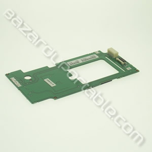 Carte boutons D/G touchpad pour DELL Inspiron 2600