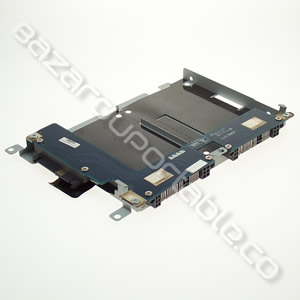 Caddy disques durs (x2) pour Acer Aspire 7720