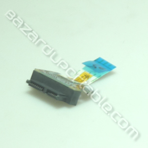 Carte adaptateur lecteur optique avec nappe soudée pour Samsung NP350V5C