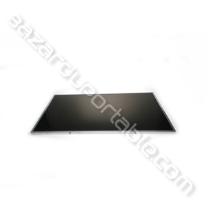 DAlle 17'0 brillante pour Packard-Bell Easynote W3450