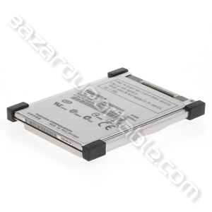 Disque dur 80 GB pour Sony Vaio TZ11MN