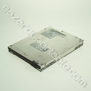 Lecteur de disquette pour DELL Inspiron 8200