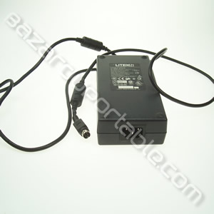 Adaptateur secteur 19V 9.5A pour Acer Aspire 1710