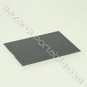 Pavé tactile du touchpad pour Sony Vaio PCG-FX804