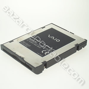 Lecteur de disquette pour Sony Vaio FX105K