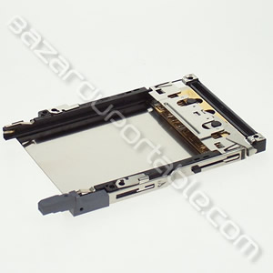 Lecteur de carte PCMCIA pour Sony Vaio PCG-505E