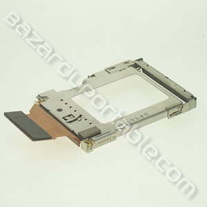 Lecteur de carte PCMCIA pour Sony Vaio VGN-A215M