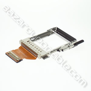 Lecteur de carte PCMCIA pour Sony Vaio VGN-A295HP