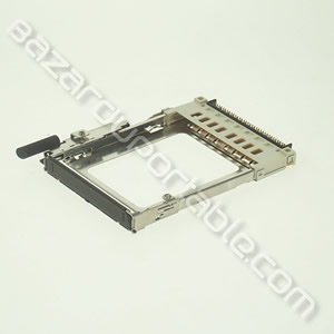 Lecteur de carte PCMCIA pour Sony Vaio VGN-A617B