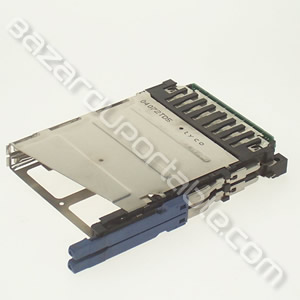 Lecteur de carte PCMCIA pour IBM Thinkpad T41