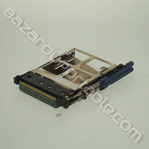 Lecteur de carte PCMCIA pour IBM Thinkpad T42