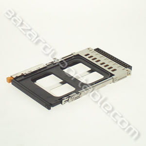 Lecteur de carte PCMCIA pour Lenovo 3000 C200