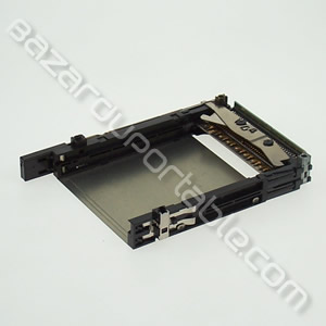 Lecteur PCMCIA pour Compaq Evo N1050V