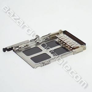 Lecteur de carte PCMCIA pour Toshiba Satellite P10