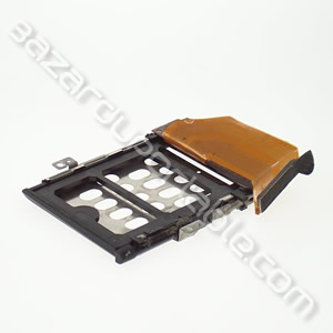 Lecteur de carte PCMCIA pour Sony Vaio VGN-SZ2M