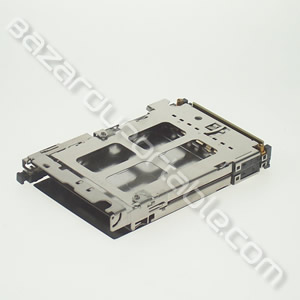 Lecteur de carte PCMCIA pour Toshiba Tecra A7 