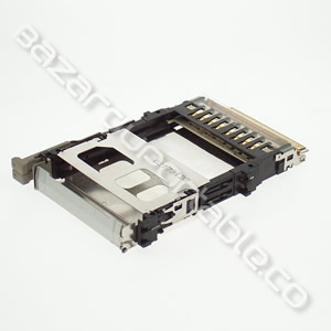 Lecteur de carte PCMCIA pour Toshiba Tecra T9100 