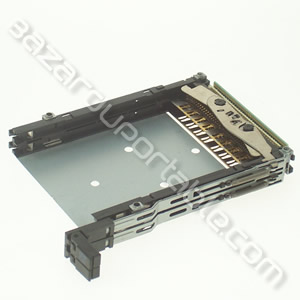 Lecteur de carte PCMCIA pour HP Omnibook XE2