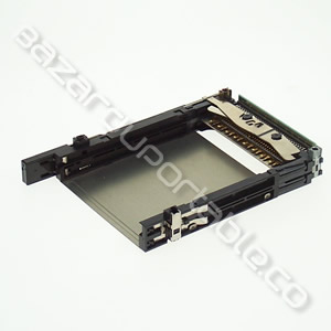 Lecteur de carte PCMCIA pour HP pavilion ZE4900