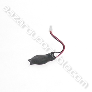 Pile bios pour Sony Vaio VGN-P23G