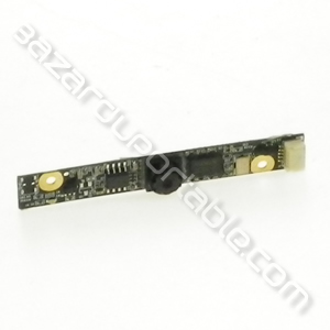 Webcam pour Packard-Bell Easynote LJ65