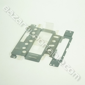 Plaque fixation touchpad pour Toshiba Satellite R840-139