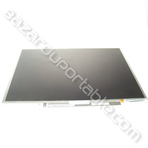 Ecran LCD mat 14.1 SXGA+ pour DELL Latitude C540/C640
<br> attention bien vérifier la référence et les photos car il existe différente dalles pour ce modèle