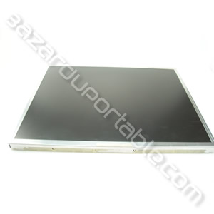 Dalle LCD 17. pour Acer Aspire 1710