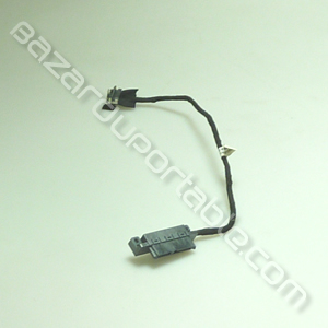 Adaptateur sata lecteur optique pour HP pavilion G62-150SF