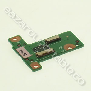 Carte bouton D/G touchpad pour Sony Vaio PCG-K315S