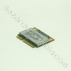 Carte wifi pour Sony VPC F13J8E