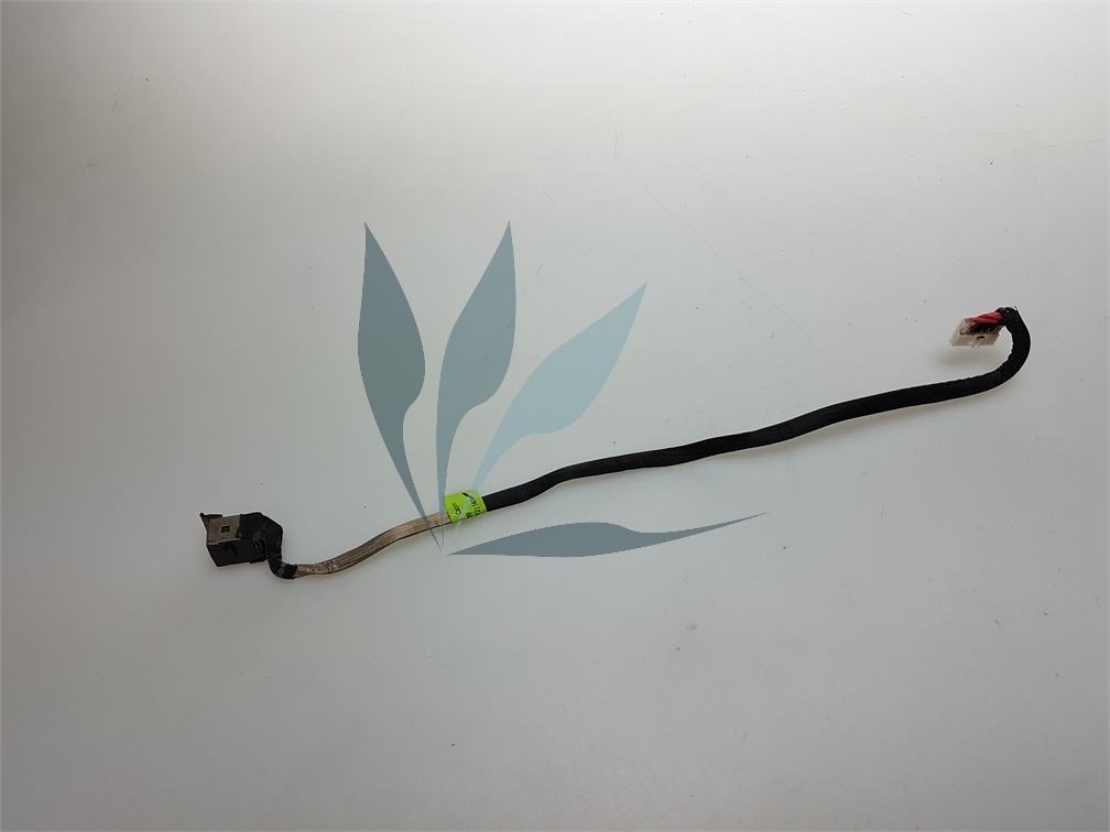 Connecteur de charge pour MSI GE60