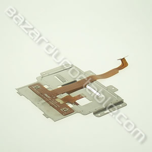 Bouton D/G du touchpad pour Asus A7J