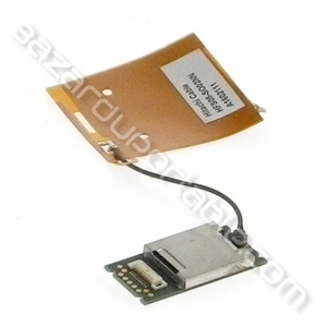 Module Bluetooth avec l'antenne pour Sony Vaio TX1XP