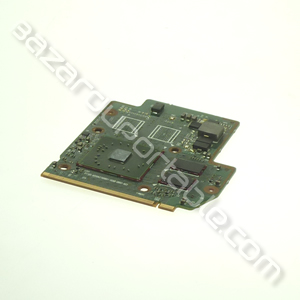 Carte graphique pour Toshiba Satellite PRO A300-2
