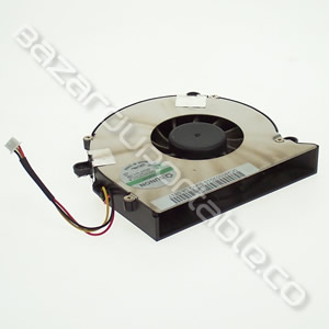 Ventilateur processeur pour Acer Aspire 7720