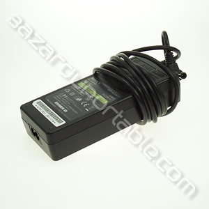 Alimentation 19.5V 4.7A  pour Sony Vaio SZ3HP