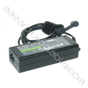 Alimentation 90W pour Sony Vaio SZ5XP