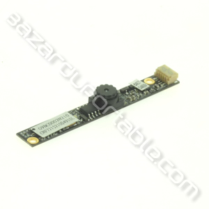 Webcam pour Toshiba Qosmio G40