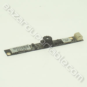 Webcam pour Toshiba Satellite A200