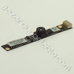 Webcam pour Toshiba Satellite P200