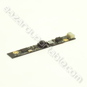 Webcam pour Packard-Bell Easynote SB89