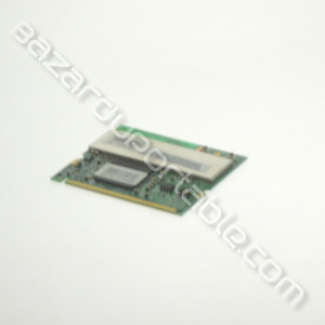 Carte WIFI pour Asus L5F00GA