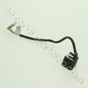 Connecteur alimentation pour DELL XPS L501X