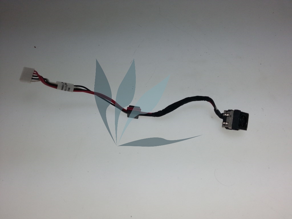 Connecteur alimentation pour DELL Inspiron 3521