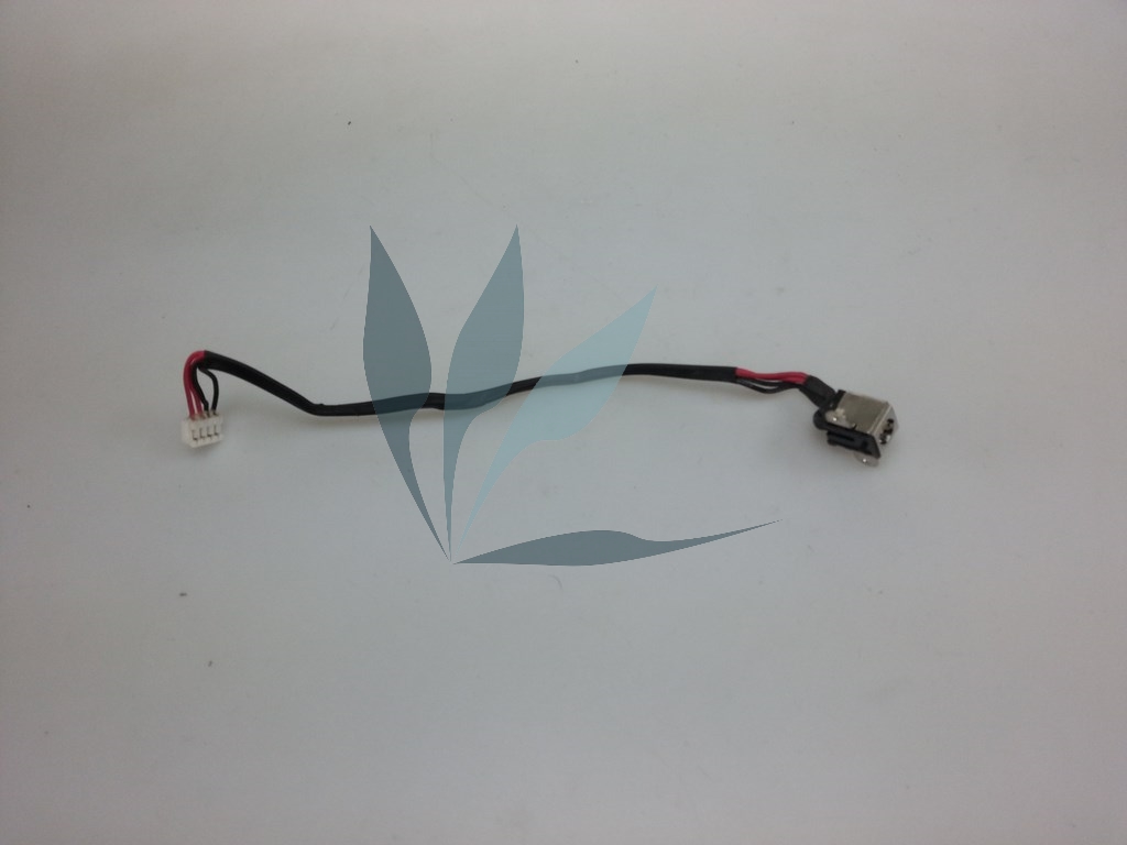 Connecteur de charge pour Asus N55SF 